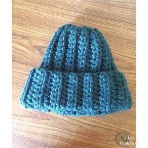 BUY 1 GET 50% OFF  HAND MADE CROCHET WINTER HAT